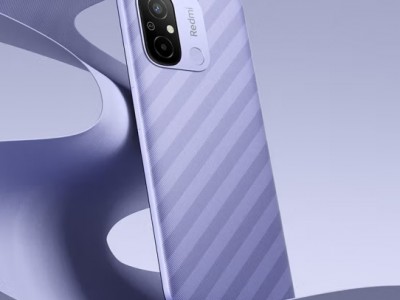 小米（MI）Redmi 12C Helio G85 性
