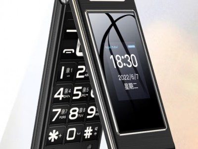 金立（Gionee）G69 4G全网通翻盖老