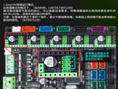 Makerbase MKS Gen-L 3D打印机控制